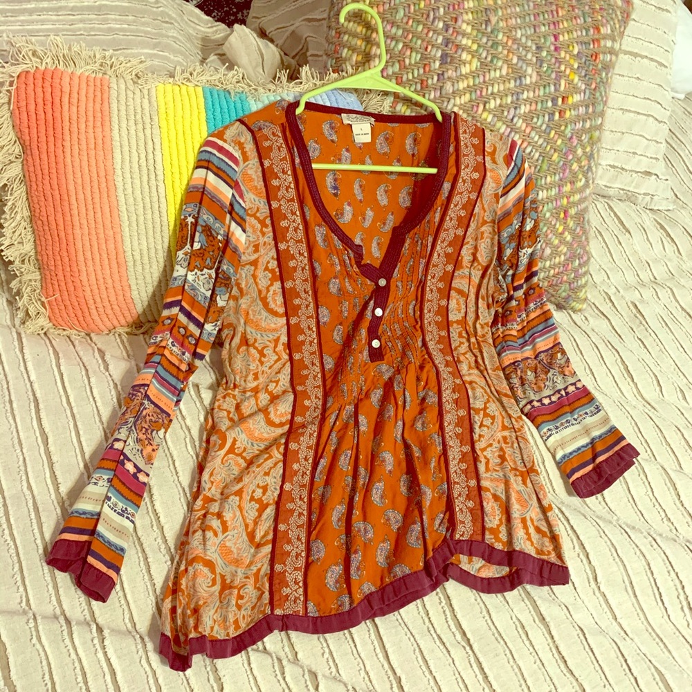Lucky Brand Shirt
